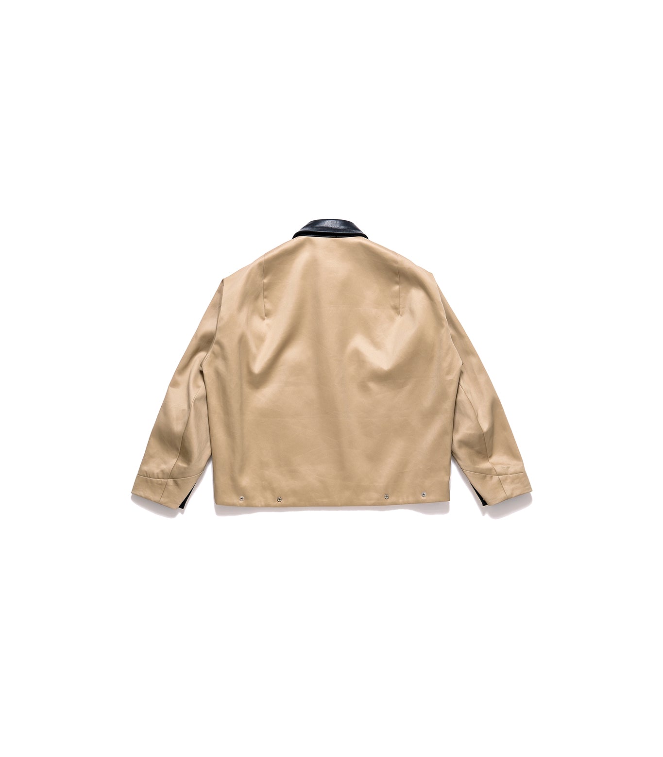 THE COVERALL - KHAKI