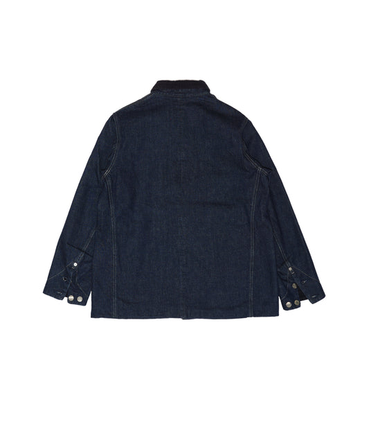 THE WORK JEAN JACKET - 1LDK - TANAKA