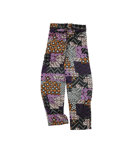 THE TROUSERS - DARK TILE / FAILE - TANAKA