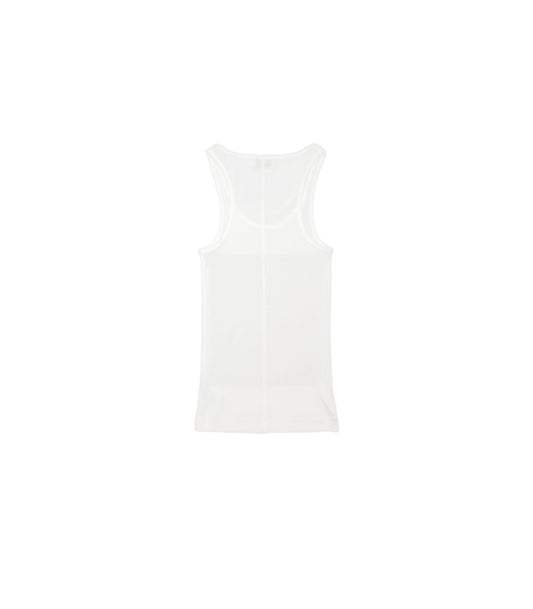 TANK TOP - LIGHT BLUE CACTUS - TANAKA