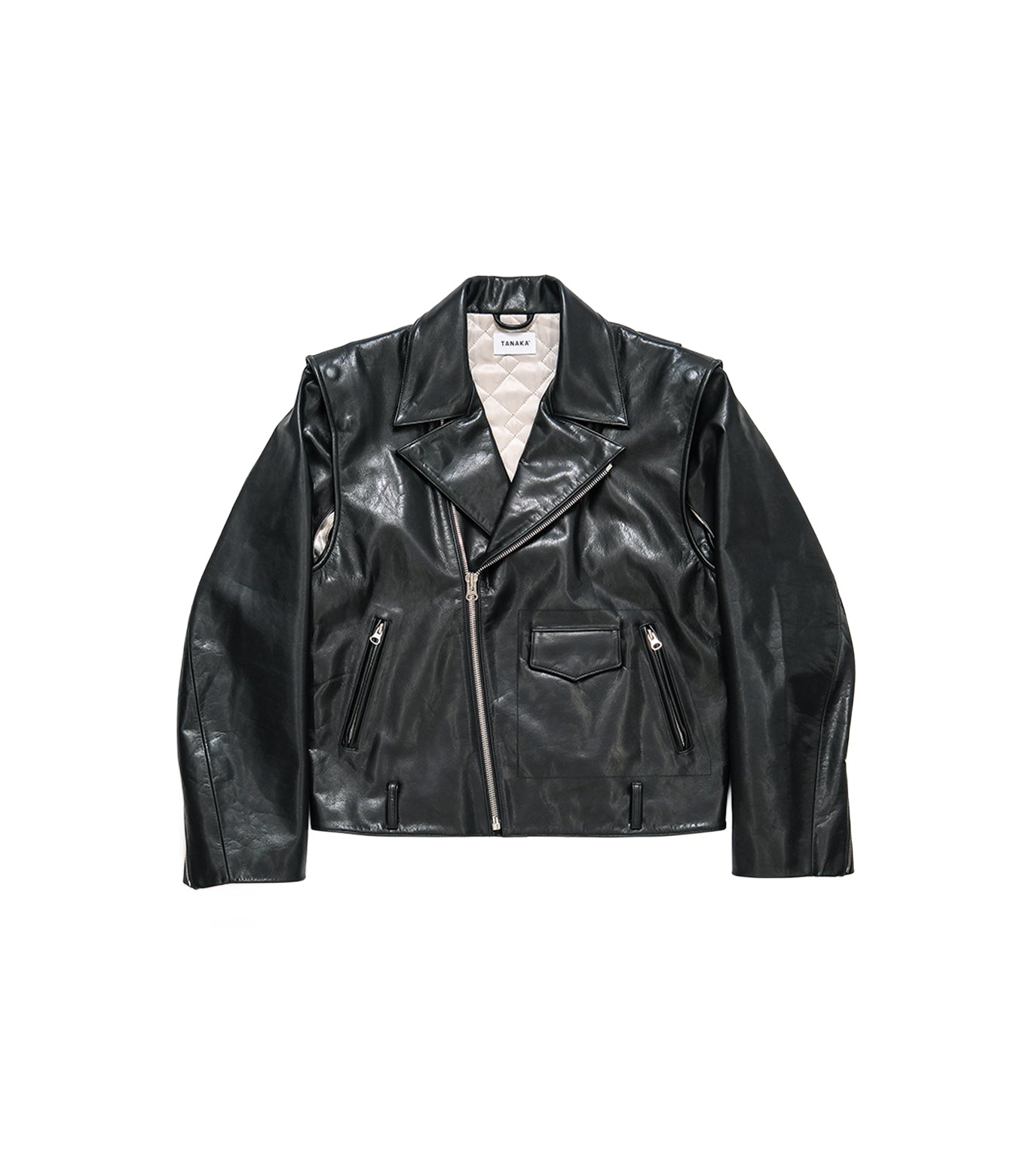 THE RIDERS - BLACK – TANAKA