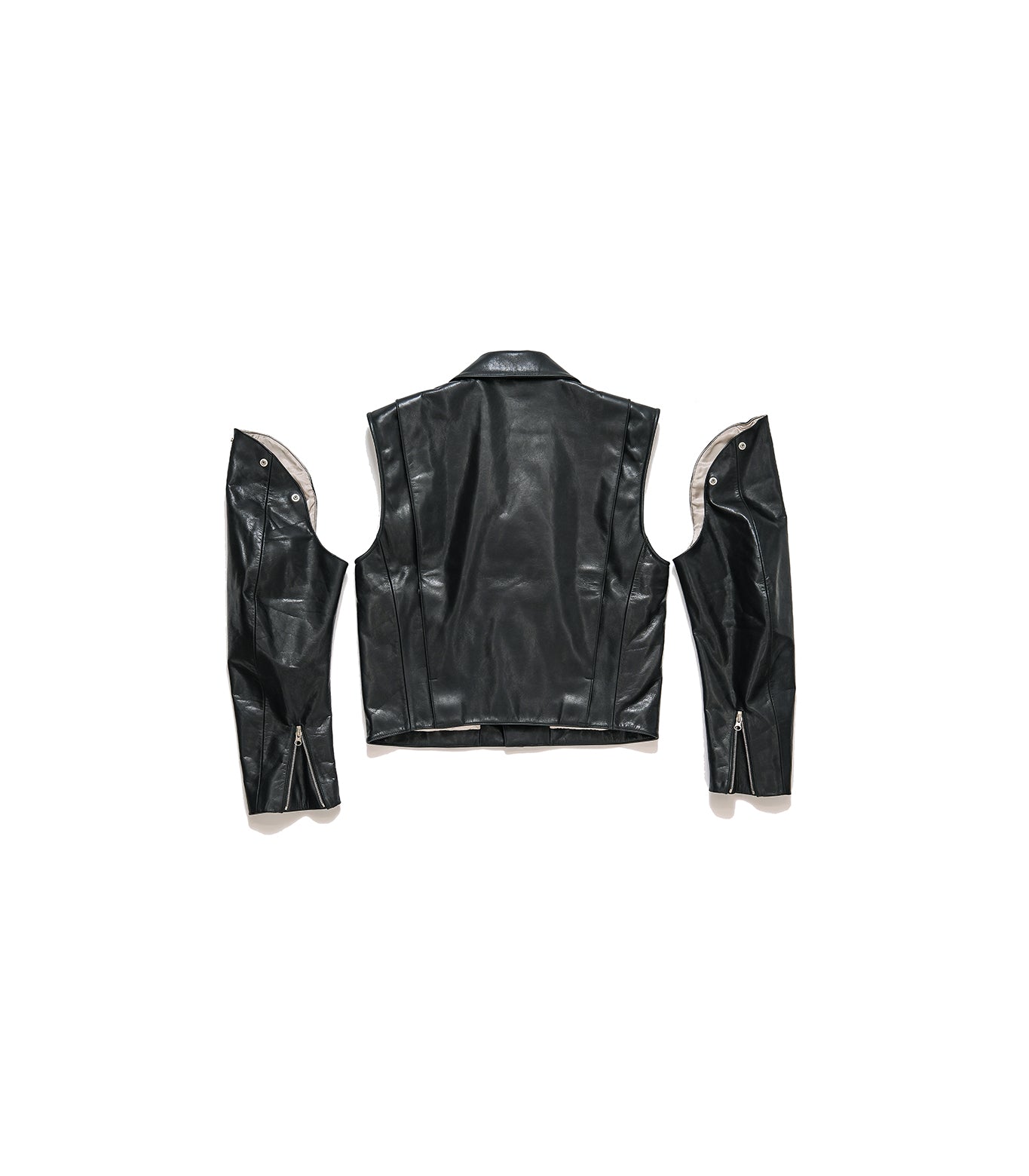 THE RIDERS - BLACK