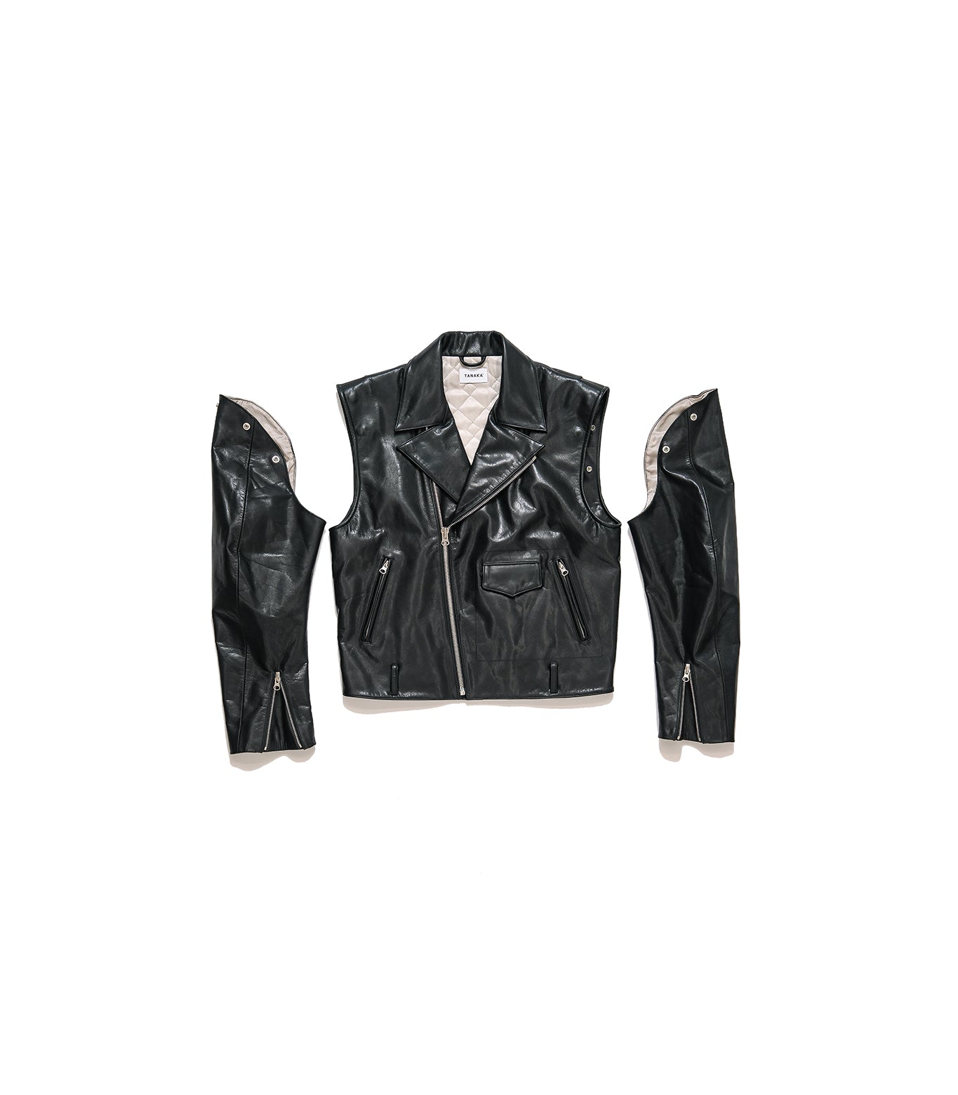 THE RIDERS - BLACK
