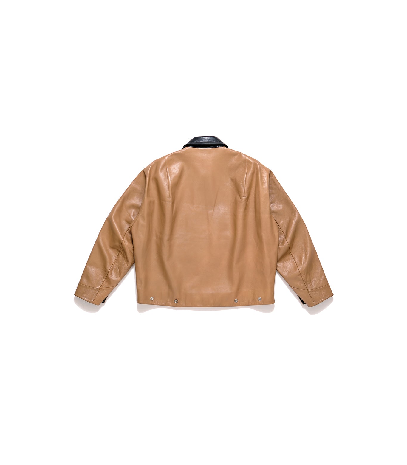 THE COVERALL - BEIGE