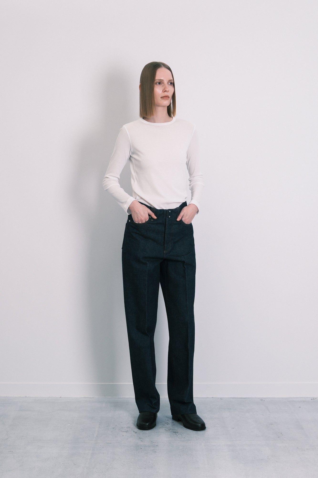 DENIM WOMEN