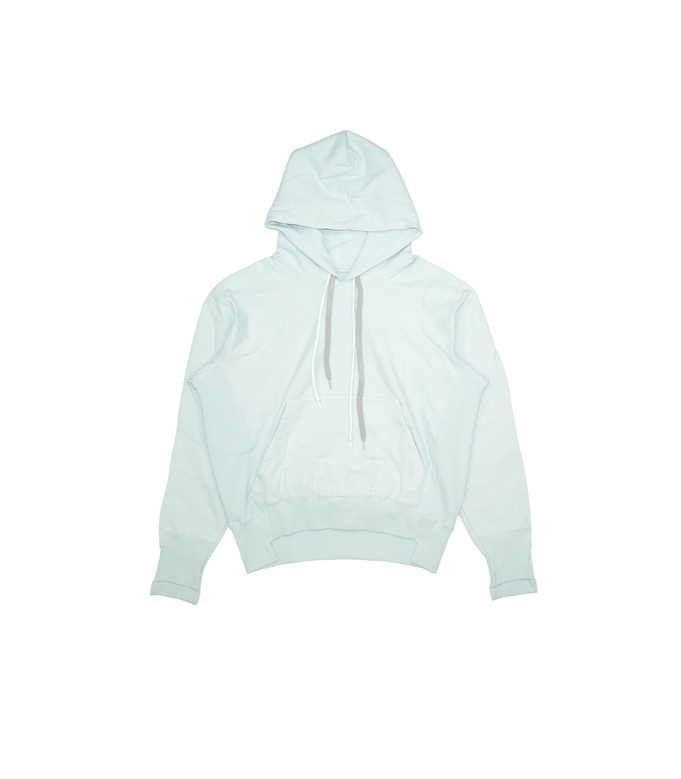 THE SWEAT HOODIE - MINT/THE MOMENT - TANAKA