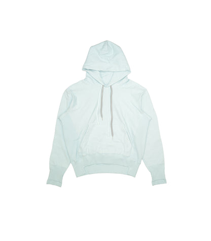 THE SWEAT HOODIE - MINT/THE MOMENT - TANAKA