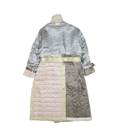 THE COAT - MULTI-COLORED　　　　　　　　　 - TANAKA