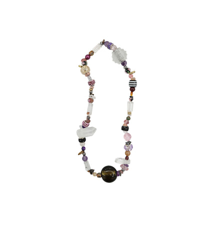 NEW CLASSIC NECKLACE - MULTI