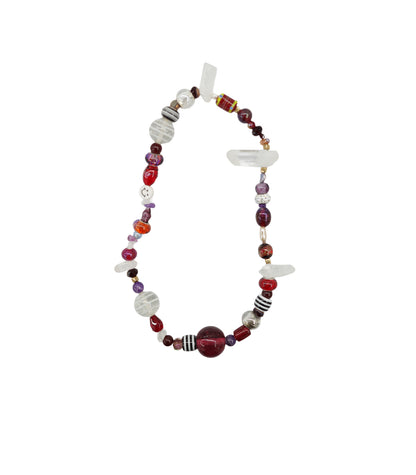 NEW CLASSIC NECKLACE - MULTI