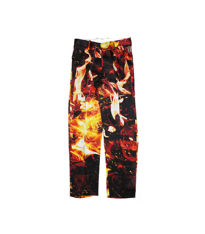 THE TROUSERS -FFF - TANAKA