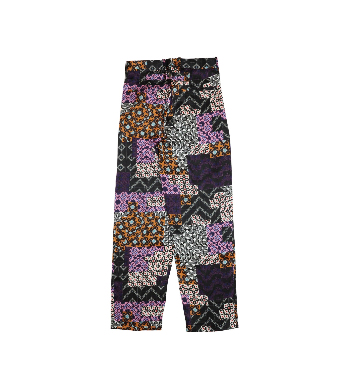 THE TROUSERS - DARK TILE / FAILE