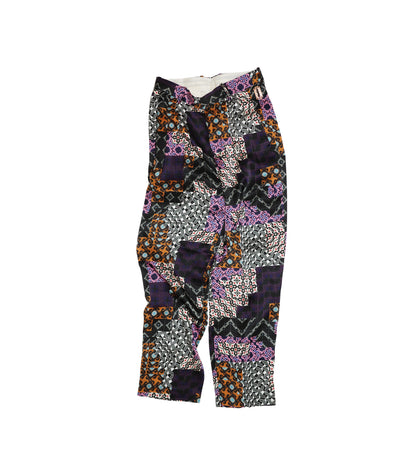 THE TROUSERS - DARK TILE / FAILE - TANAKA