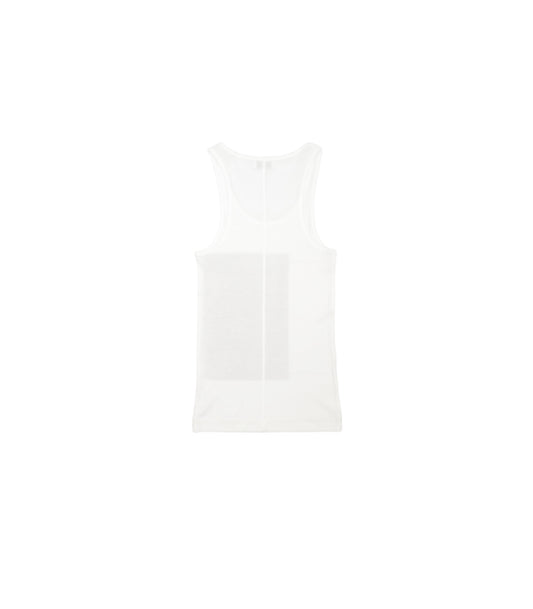 TANK TOP - BLACK CACTUS - TANAKA