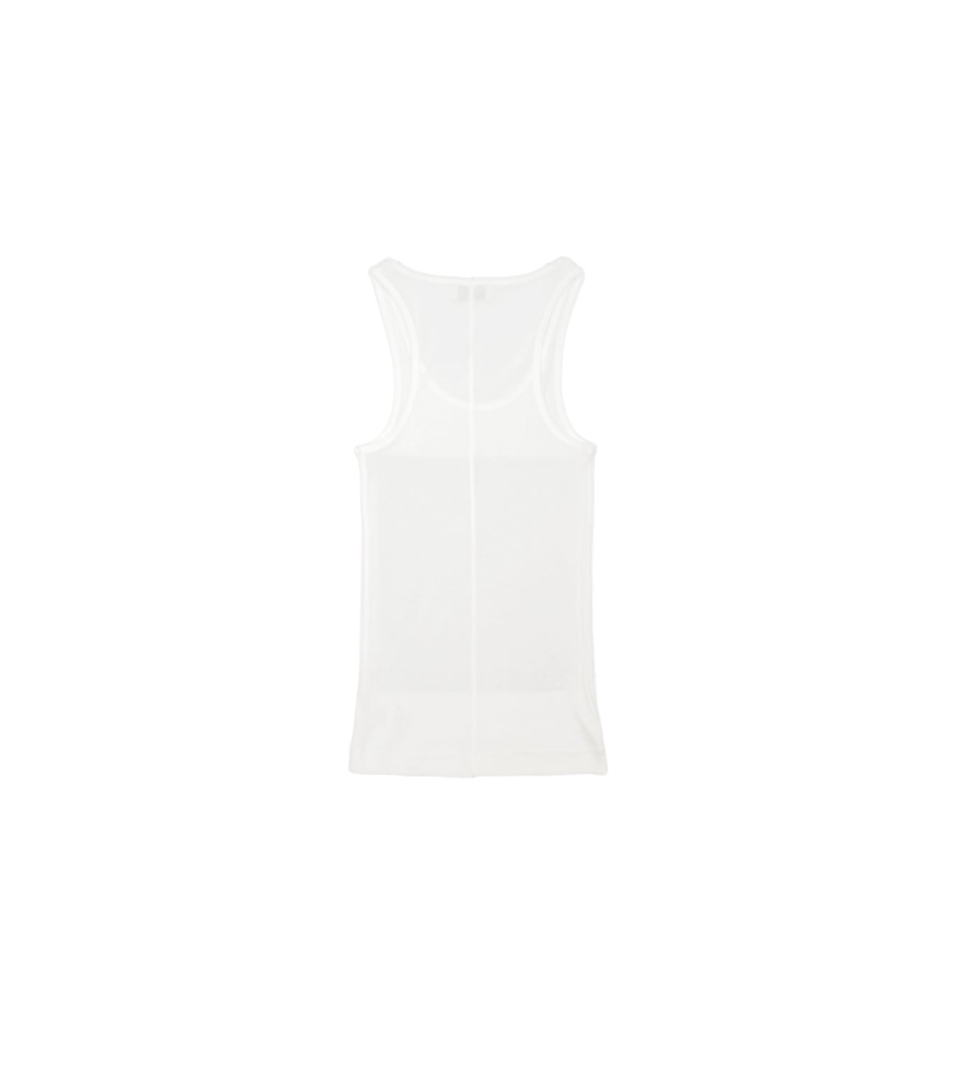 TANK TOP - LIGHT BLUE CACTUS - TANAKA