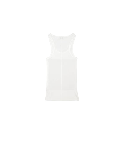 TANK TOP - LIGHT BLUE CACTUS - TANAKA