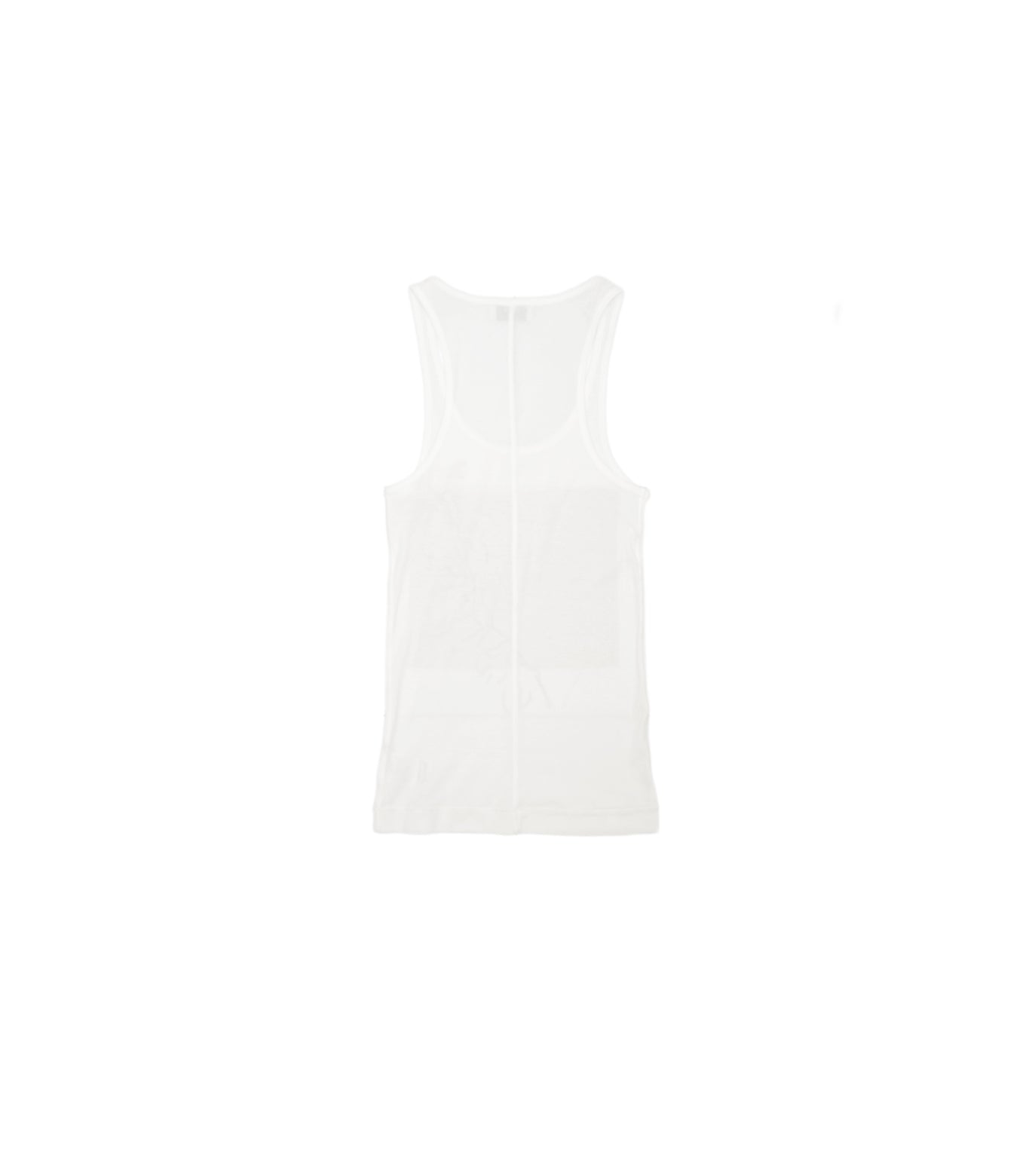 TANK TOP - PINK FLOWER - TANAKA