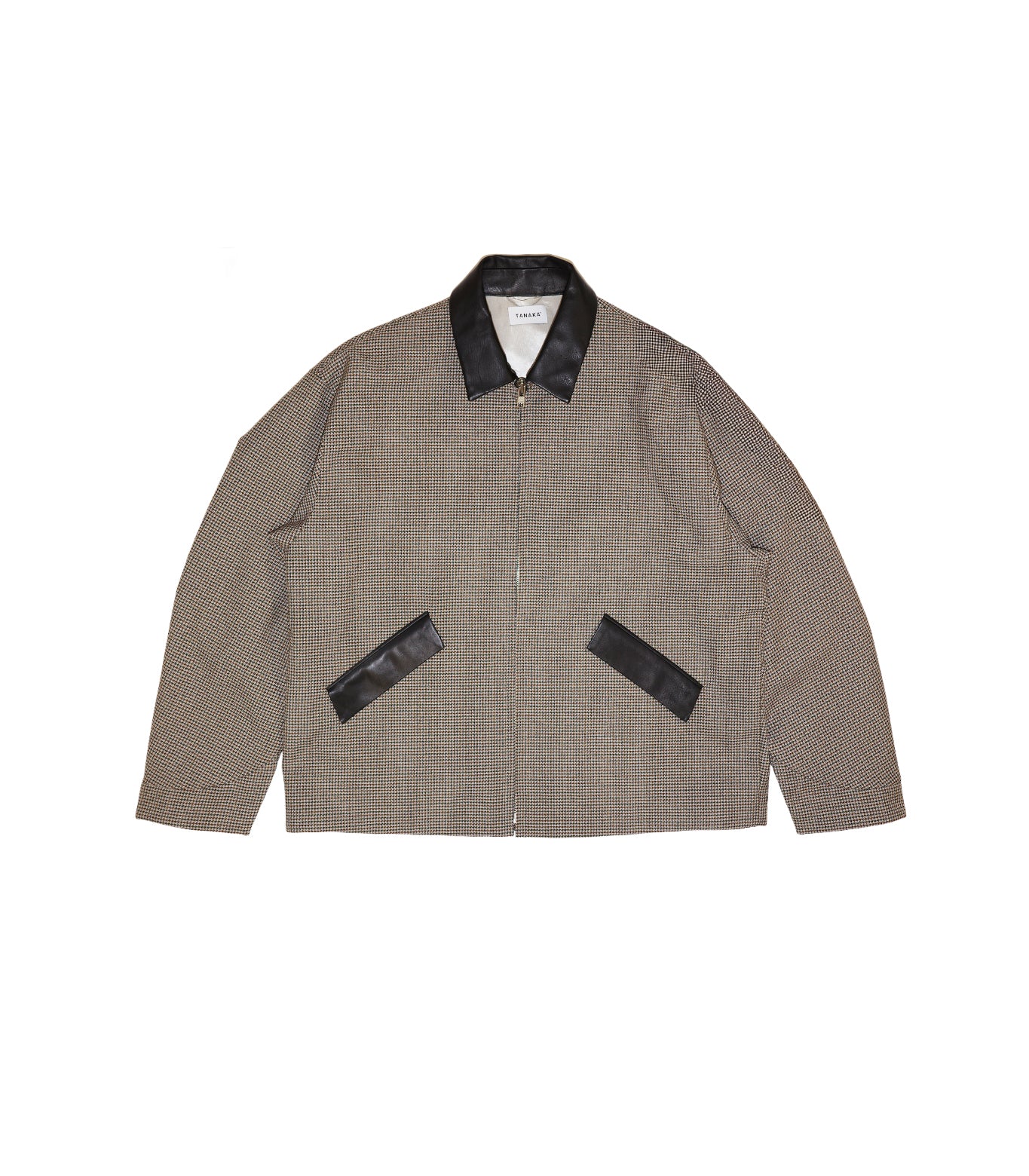 THE COVERALL - MICRO CHECK