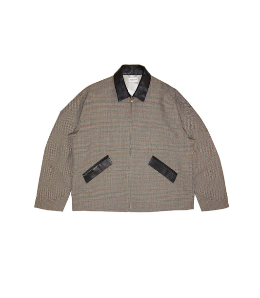 THE COVERALL - MICRO CHECK
