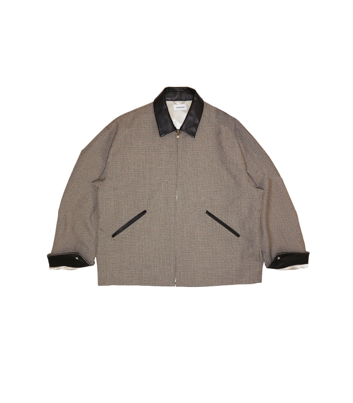 OUTERWEAR – TANAKA