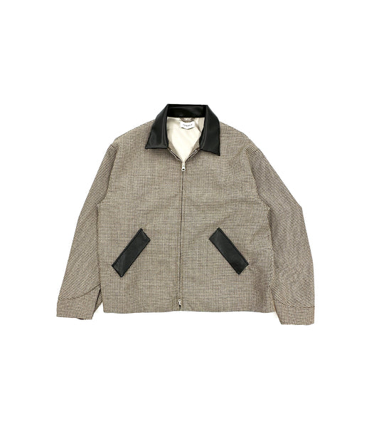 THE COVERALL - MICRO CHECK