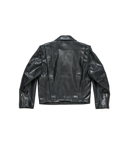 THE RIDERS - BLACK - TANAKA