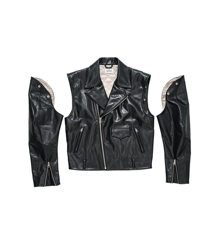 THE RIDERS - BLACK - TANAKA