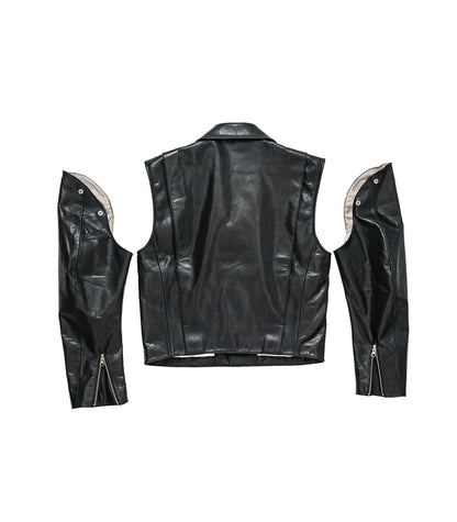 THE RIDERS - BLACK - TANAKA