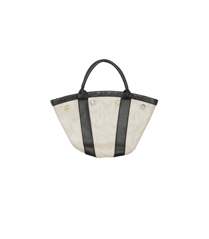TOTE BAG S - NATURAL - TANAKA