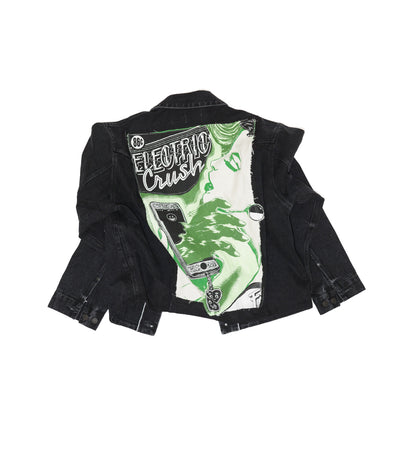 THE JEAN JACKET - FAILE　 - TANAKA