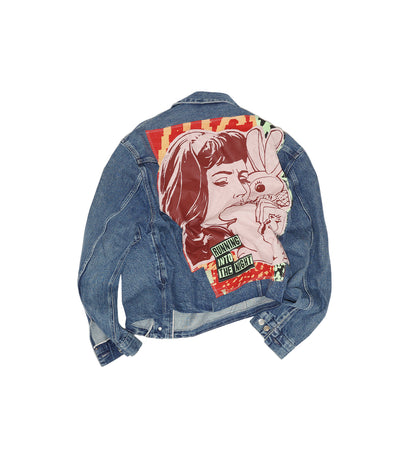 THE JEAN JACKET - FAILE　 - TANAKA