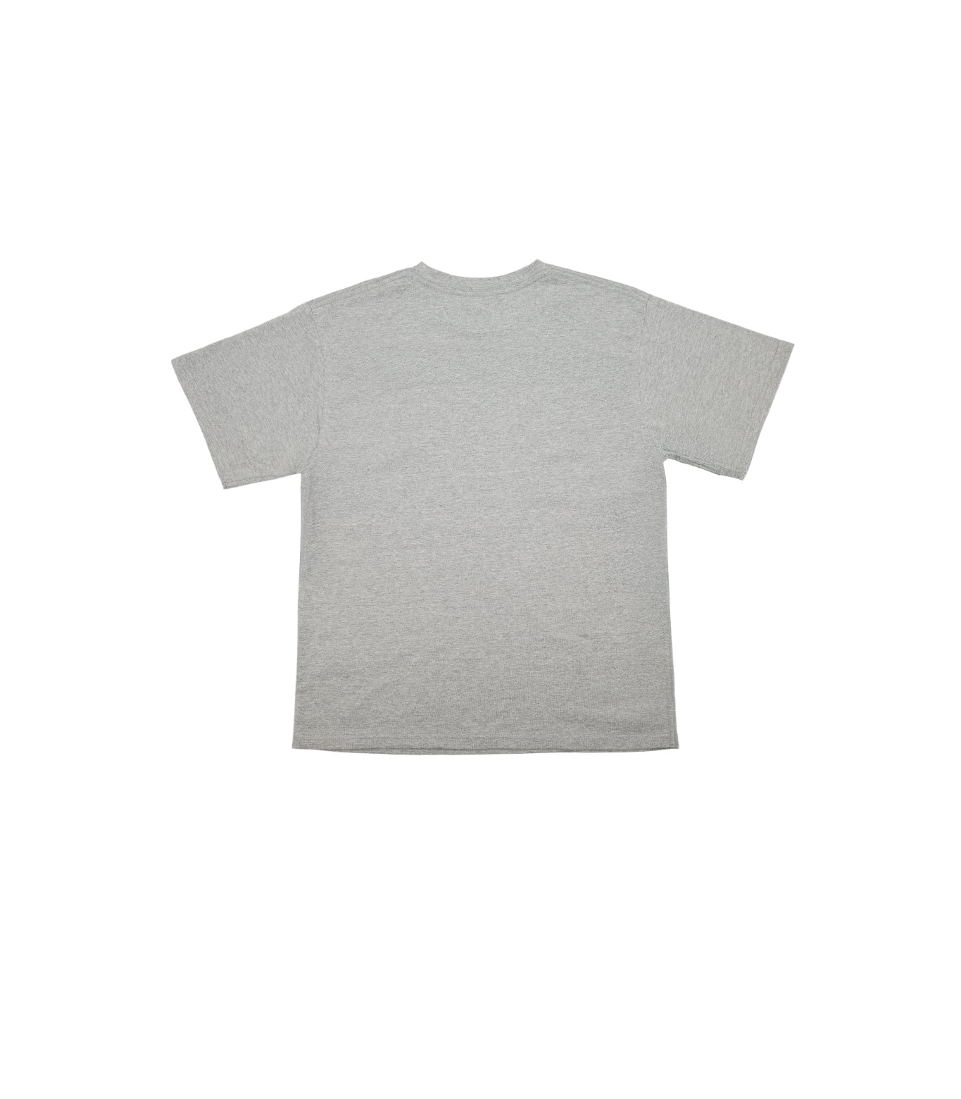 THE TEE - GRAY - TANAKA