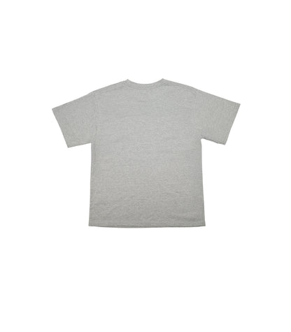 THE TEE - GRAY - TANAKA