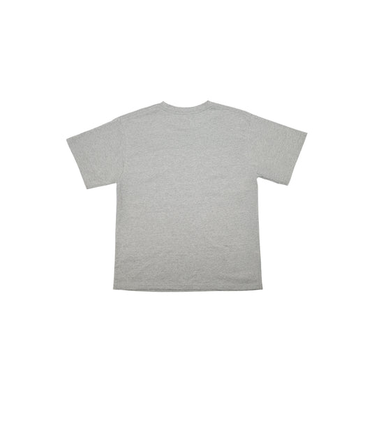 THE TEE - GRAY - TANAKA