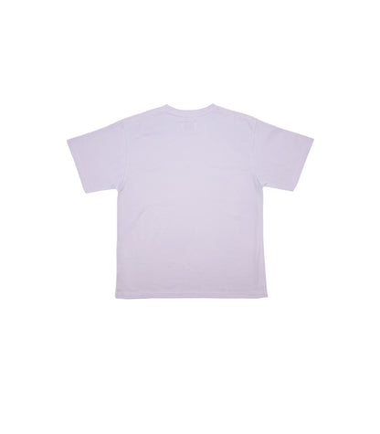 THE TEE - PURPLE - TANAKA
