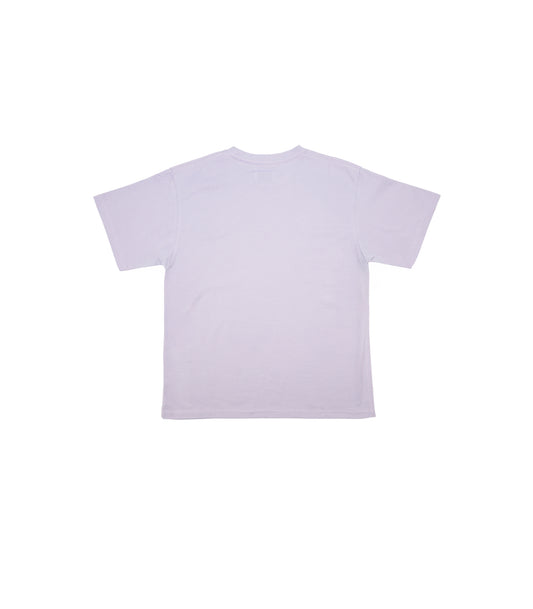 THE TEE - PURPLE - TANAKA