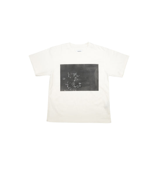 THE TEE - NATURAL - TANAKA
