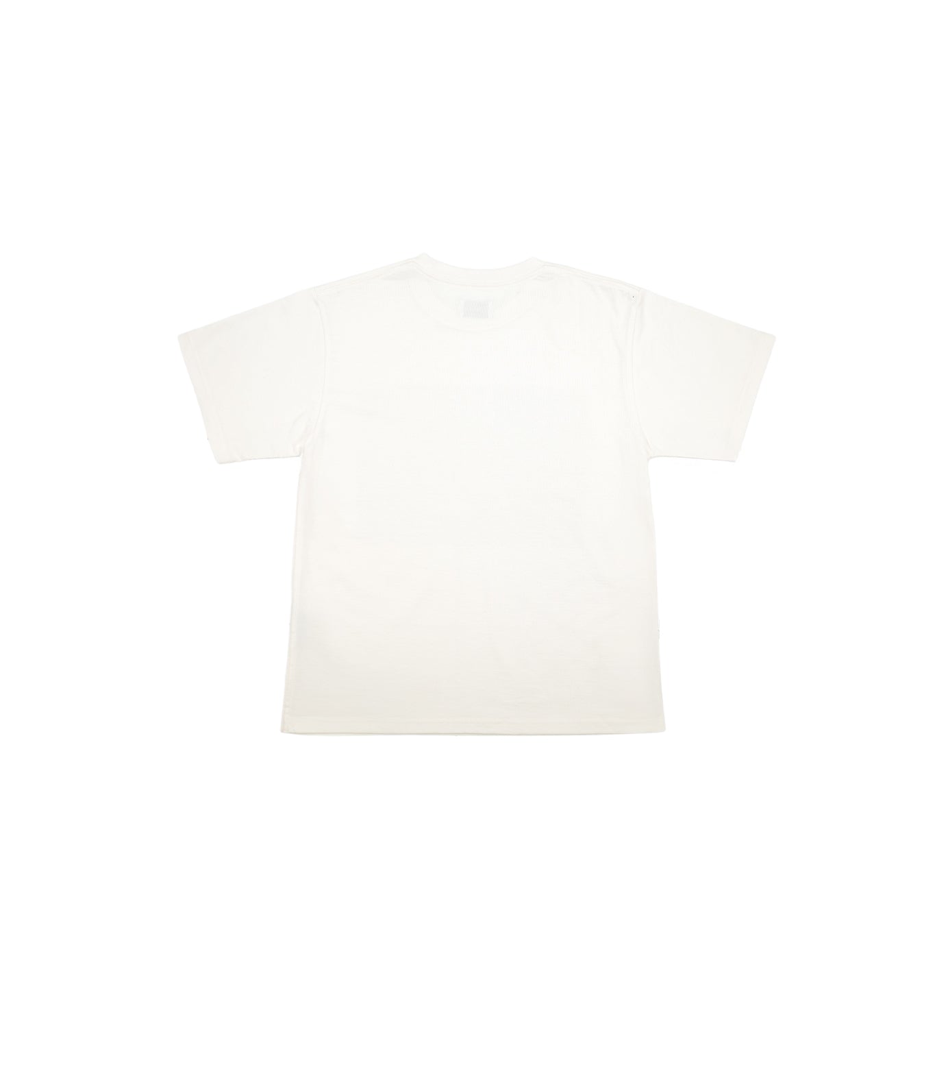 THE TEE - NATURAL - TANAKA