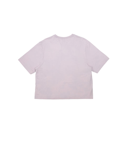 【 Coming Soon 】BOXY TEE - LAVENDER - TANAKA