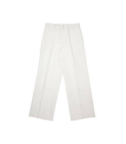 THE TROUSERS - NATURAL - TANAKA