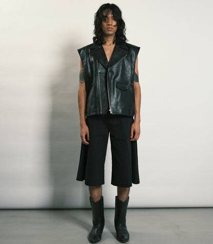 THE RIDERS - BLACK - TANAKA