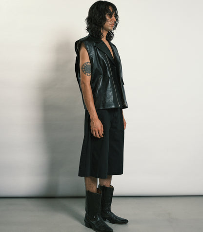 THE RIDERS - BLACK - TANAKA