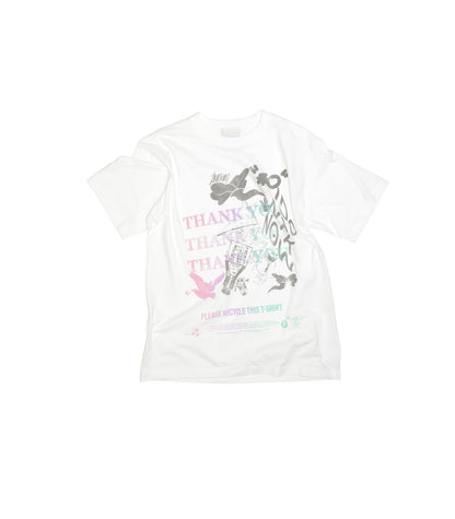 TANAKANAKO TEE - TANAKA