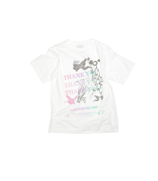 TANAKANAKO TEE - TANAKA