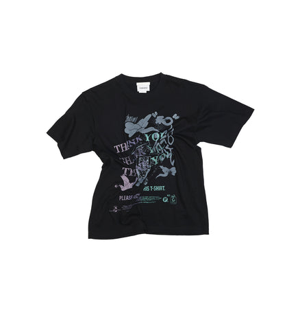 TANAKANAKO TEE - TANAKA