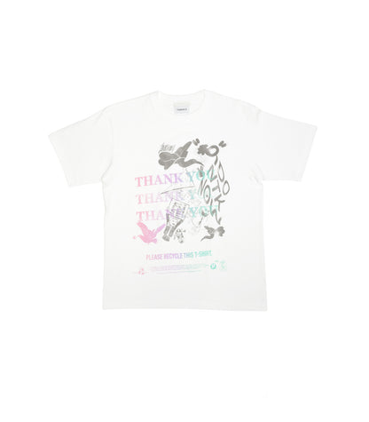TANAKANAKO TEE - TANAKA