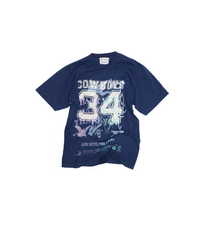 TANAKANAKO TEE - ONE OFF - TANAKA