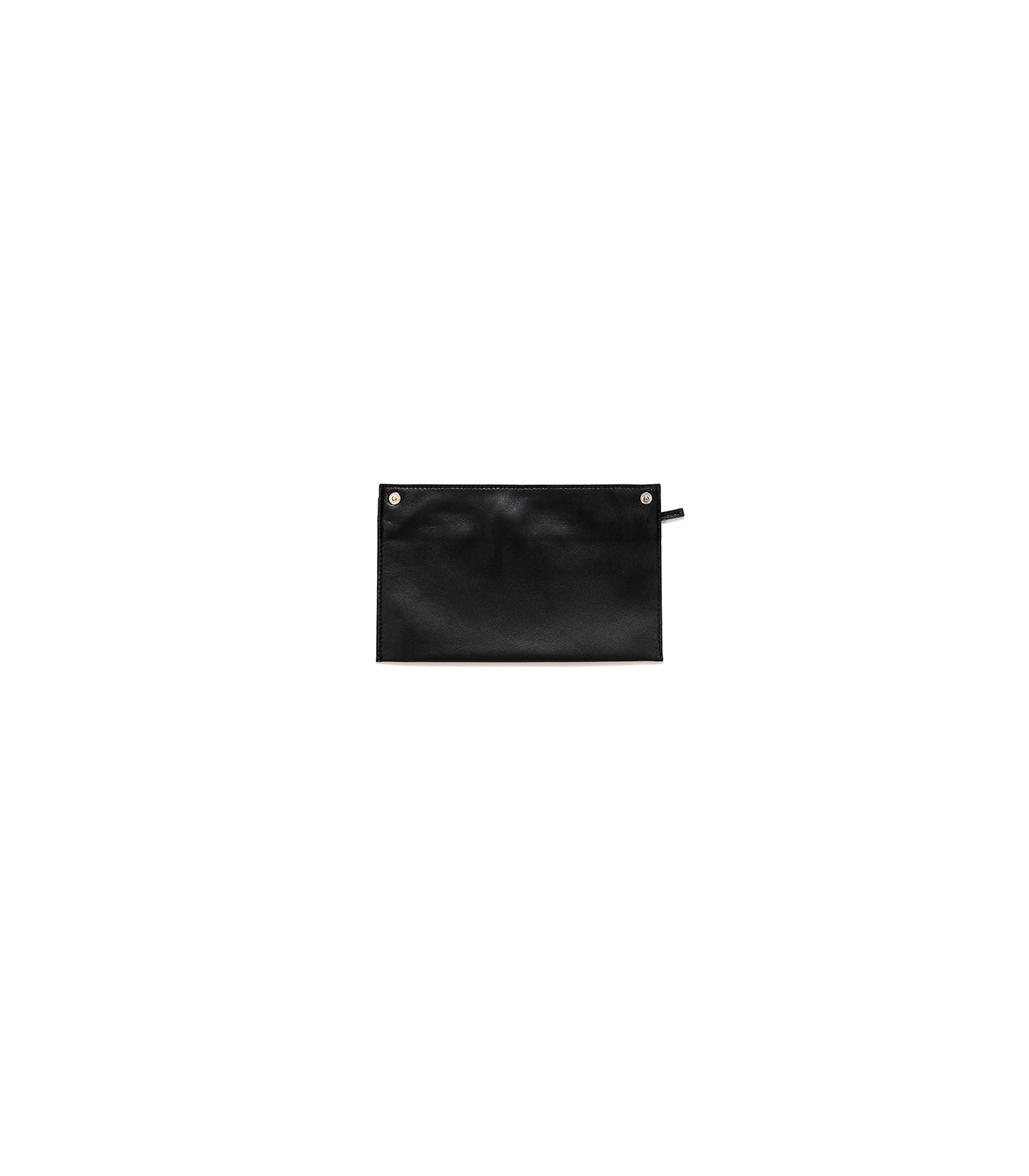 THE BAG M(STUDS) - SILVER