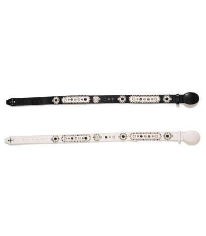 THE BELT - WIDE - TANAKA